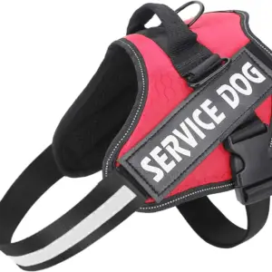 Chaleco de Servicio