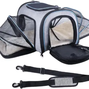 Pet Carrier